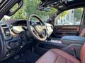 Dodge RAM 1500 5.7 Crew Cab Longhorn 2023 MWK LED SER Schwarz - thumbnail 9