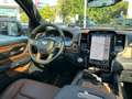 Dodge RAM 1500 5.7 Crew Cab Longhorn 2023 MWK LED SER Schwarz - thumbnail 15