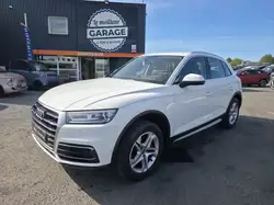 Audi Q5 Quattro 2.0 40 TDI - 190 - BV S-tronic  Design