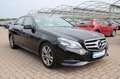 Mercedes-Benz E 200 CGI Lim. Avantgarde LED/Navi/Leder/SHZ Schwarz - thumbnail 2