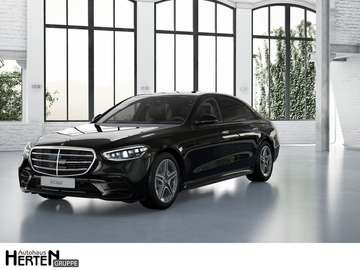 d AMG lang 4Matic+PANO+360°+HUD+BURMESTER