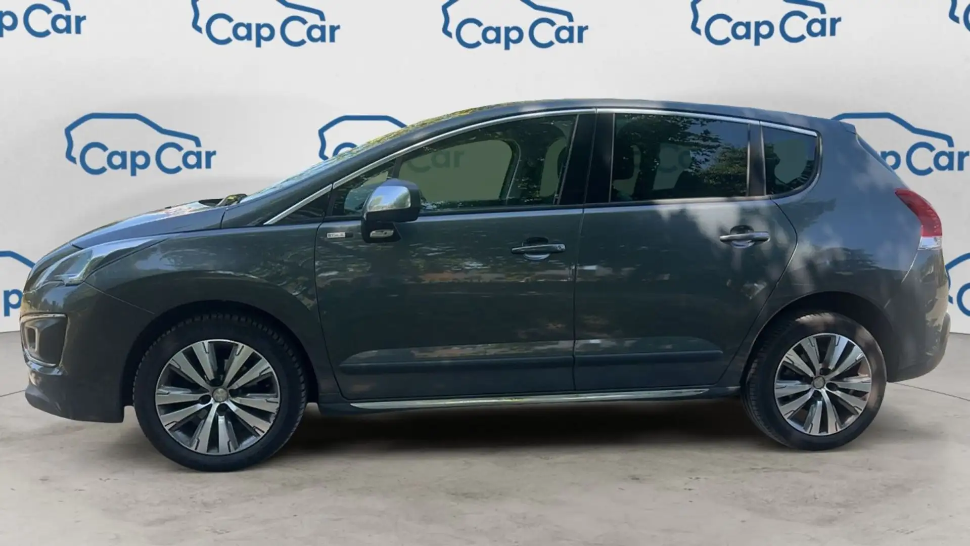 Peugeot 3008 1.2 PureTech 130 Style - Entretien constructeur - 2
