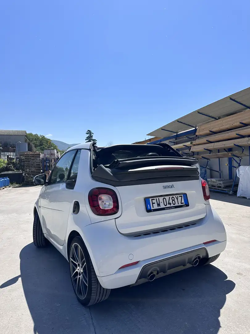 smart city-coupé/city-cabrio brabus - 2