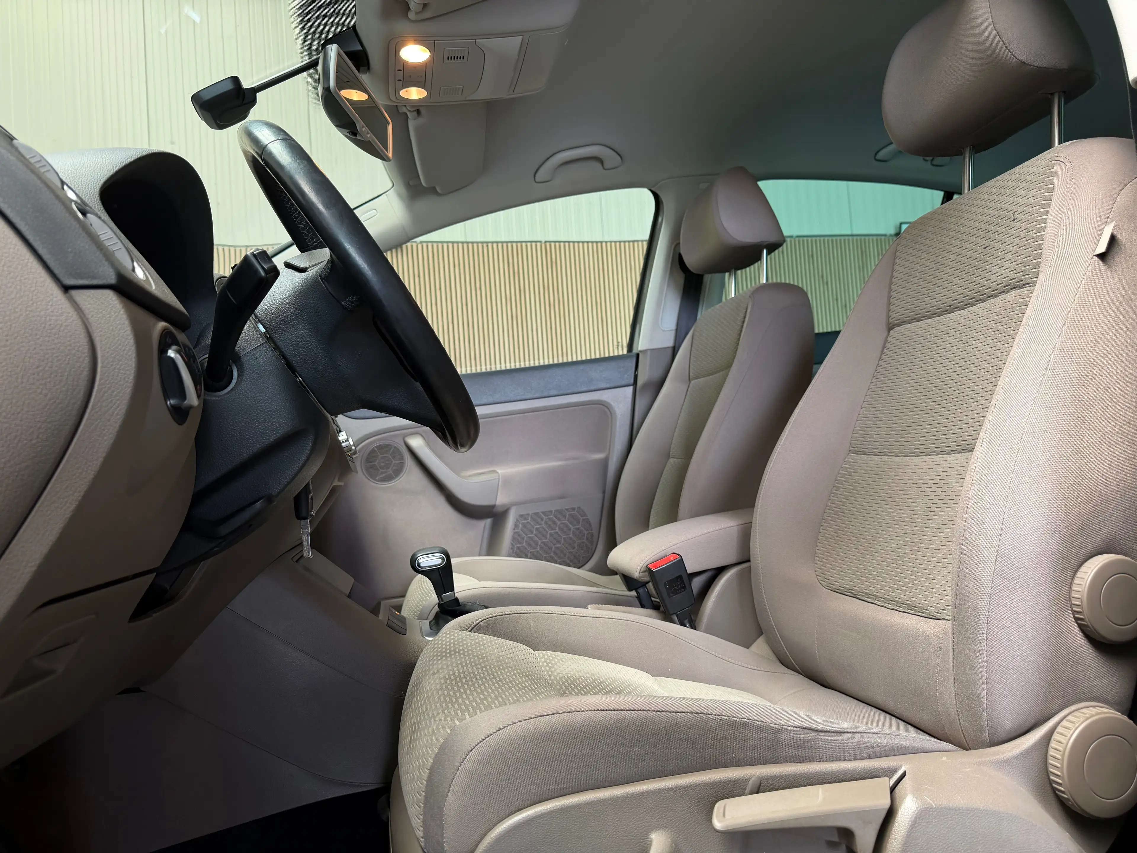 Volkswagen Golf Plus ** BOÎTE AUTOMATIQUE ** — photo 6