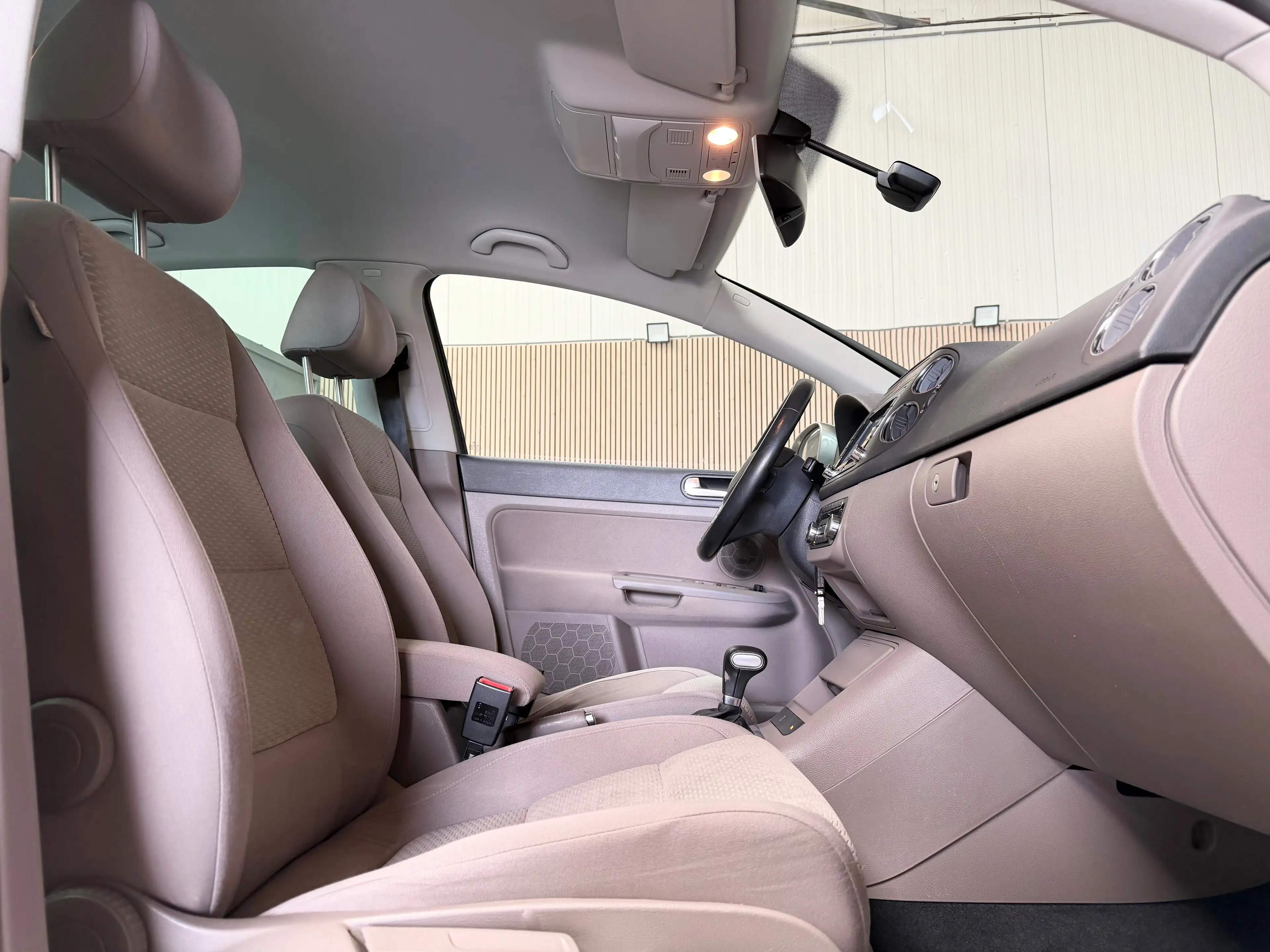 Volkswagen Golf Plus ** BOÎTE AUTOMATIQUE ** — photo 7