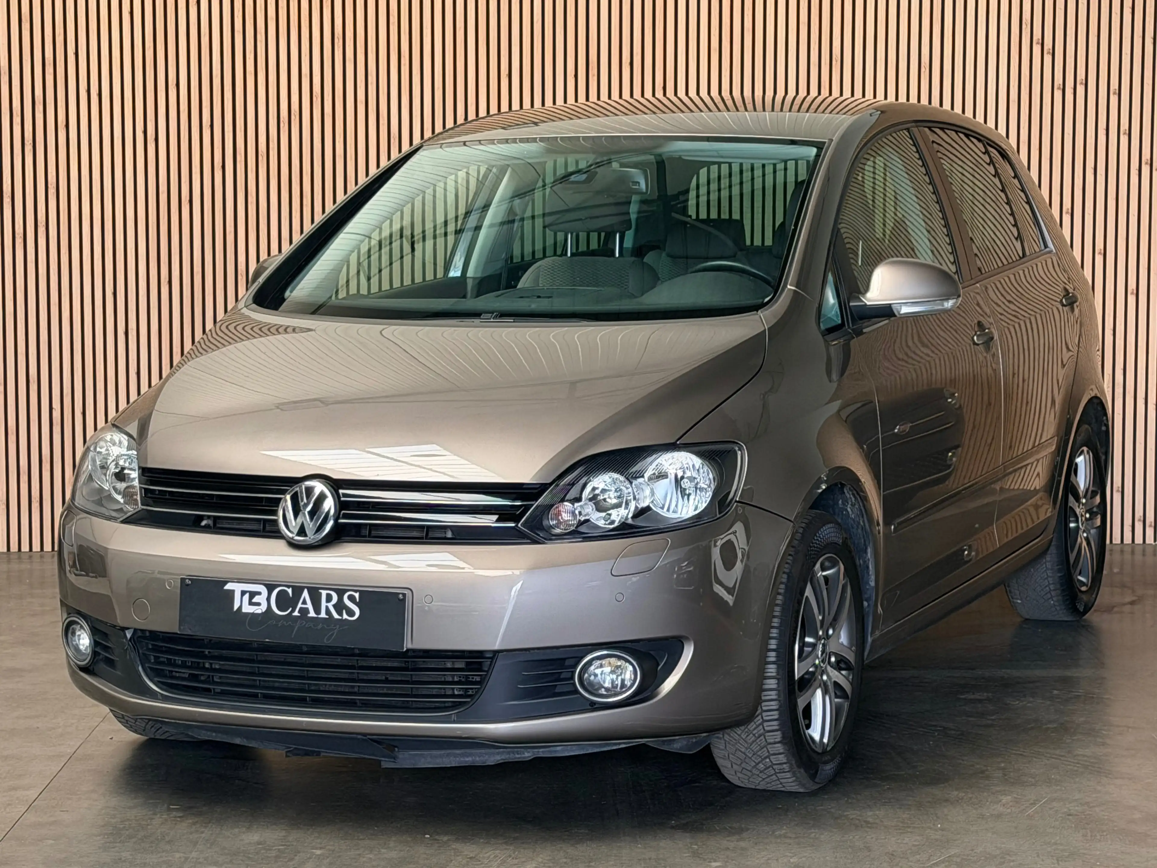 Volkswagen Golf Plus ** BOÎTE AUTOMATIQUE **