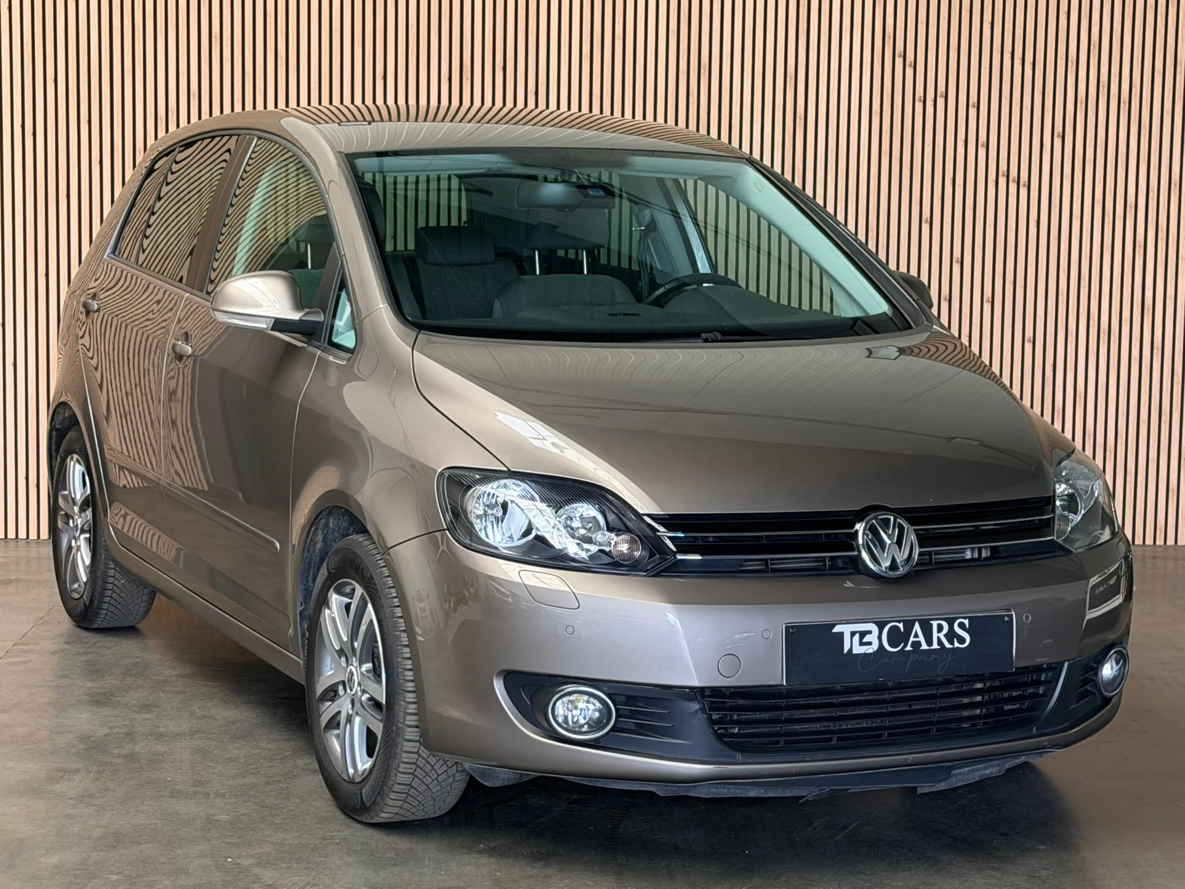 Volkswagen Golf Plus ** BOÎTE AUTOMATIQUE ** — photo 2