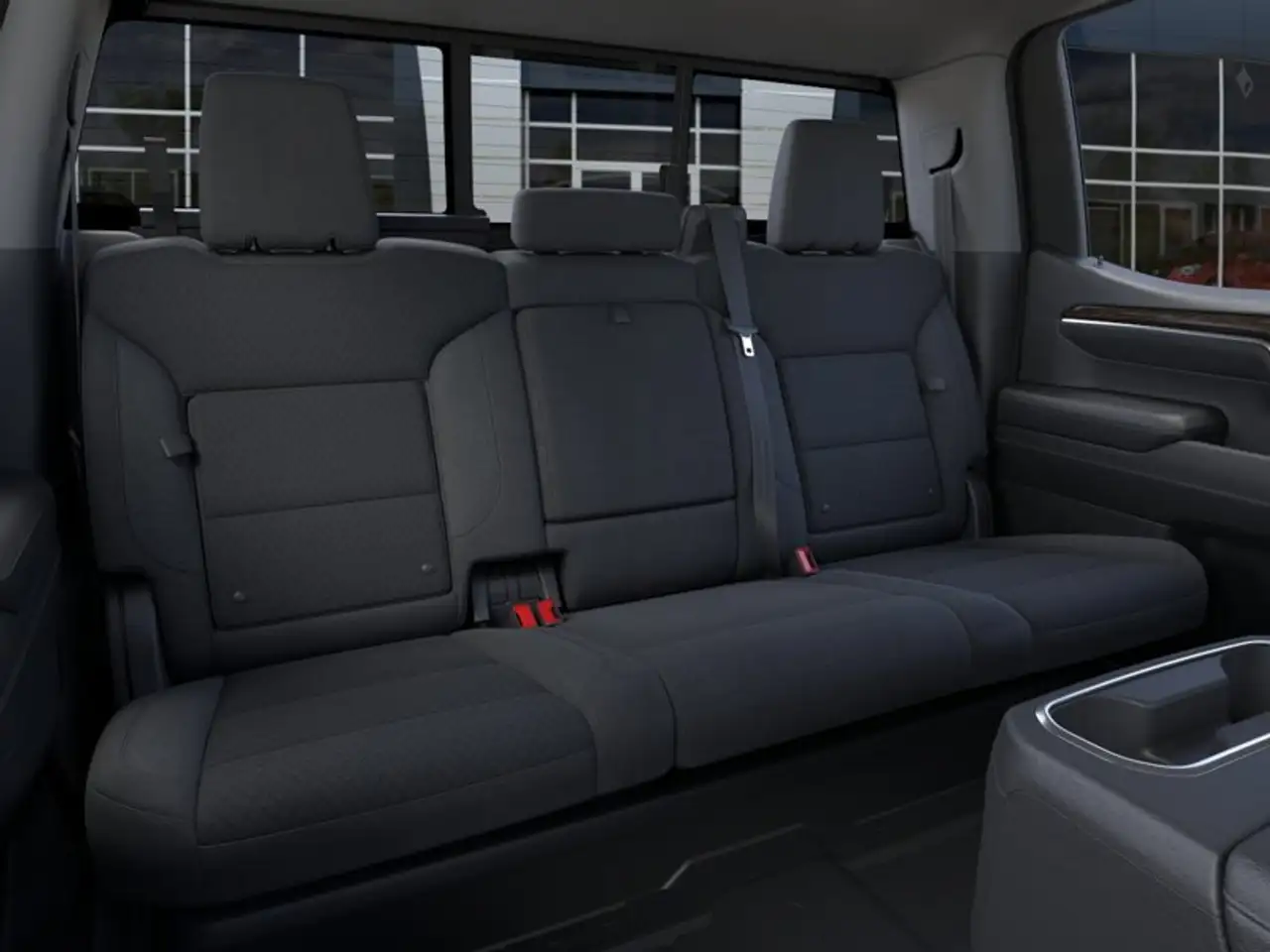 GMC Sierra 1500 fotografie GMC Sierra 1500