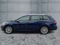 Volkswagen Golf Variant Golf VII Variant 1.5TSI HIGHLINE LED+ACC+NAV+SHZ Blau - thumbnail 4