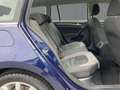 Volkswagen Golf Variant Golf VII Variant 1.5TSI HIGHLINE LED+ACC+NAV+SHZ Blau - thumbnail 13