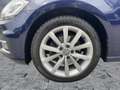 Volkswagen Golf Variant Golf VII Variant 1.5TSI HIGHLINE LED+ACC+NAV+SHZ Blau - thumbnail 8