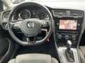 Volkswagen Golf Variant Golf VII Variant 1.5TSI HIGHLINE LED+ACC+NAV+SHZ Blau - thumbnail 9