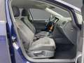 Volkswagen Golf Variant Golf VII Variant 1.5TSI HIGHLINE LED+ACC+NAV+SHZ Blau - thumbnail 12