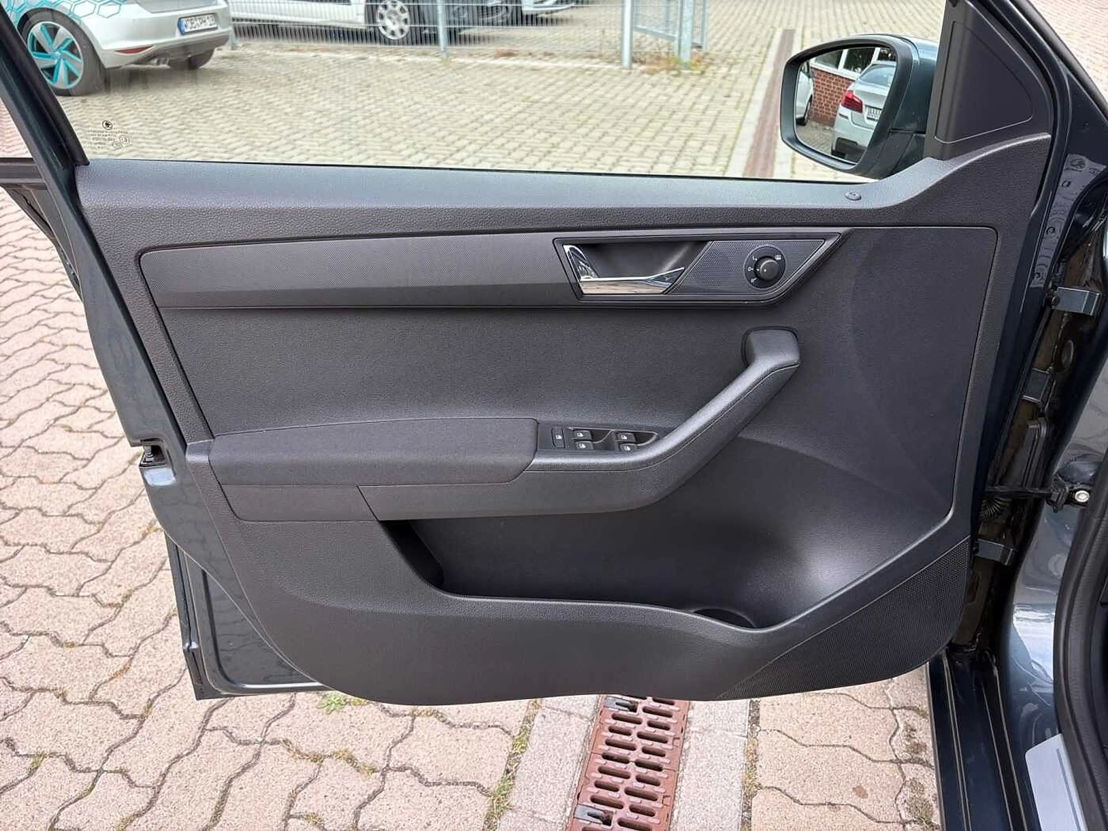 Skoda Fabia 1.0 TSI Soleil Garantie 1.Hand ACC Sitzhzg PDC LED — photo 14