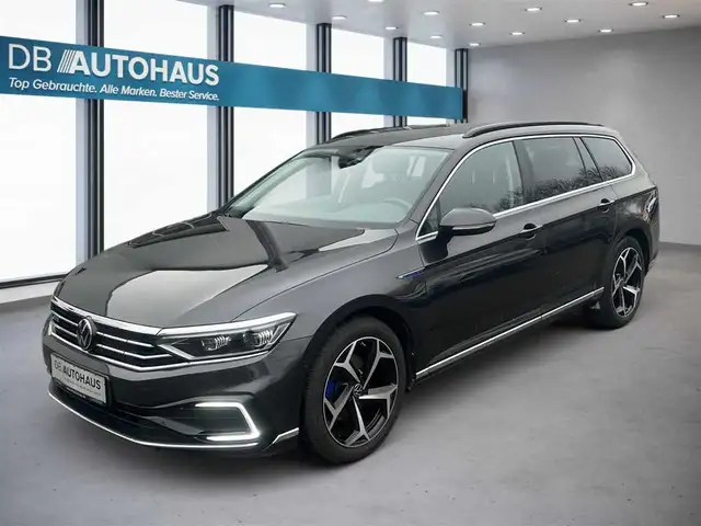 Volkswagen Passat Variant GTE 1.4 eHybrid DSG