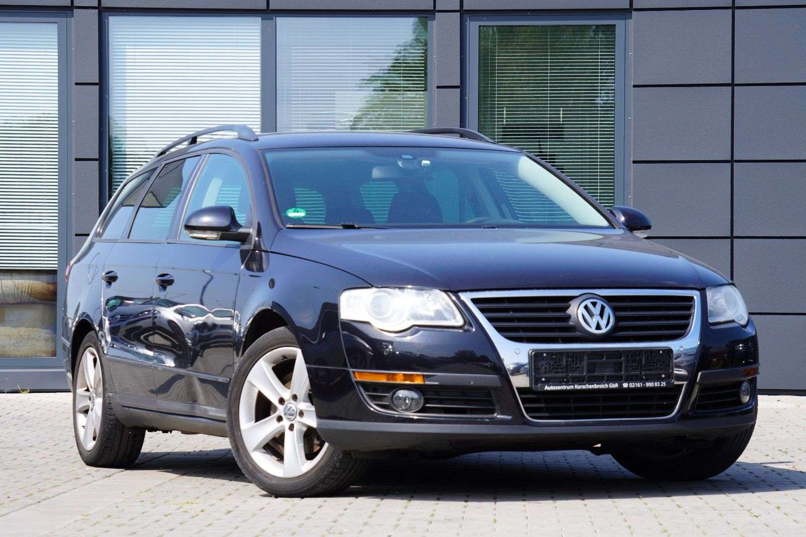 Second hand Volkswagen Passat Variant 1.4