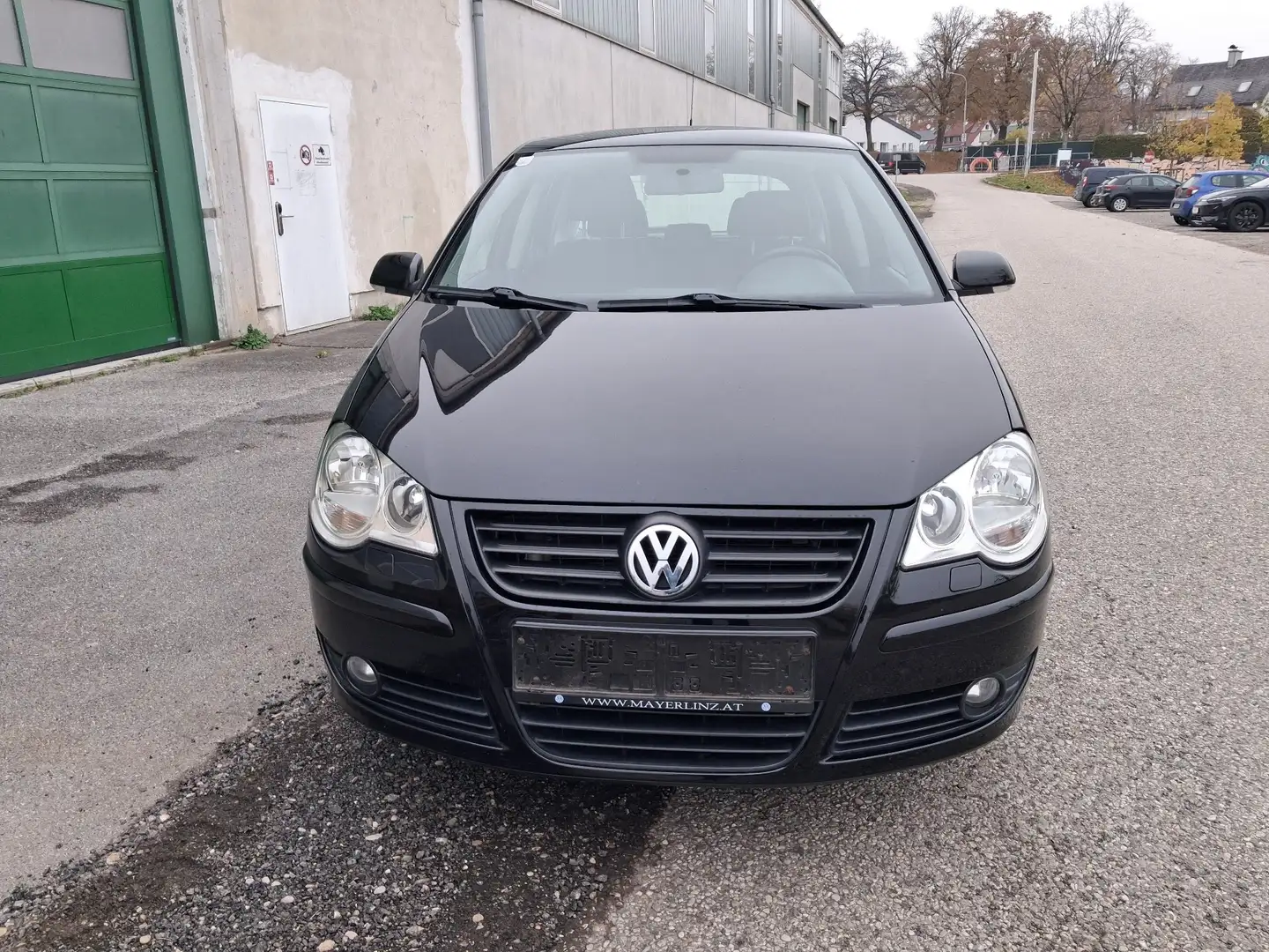 Volkswagen Polo Style 1,2 Pickerl neu - 2