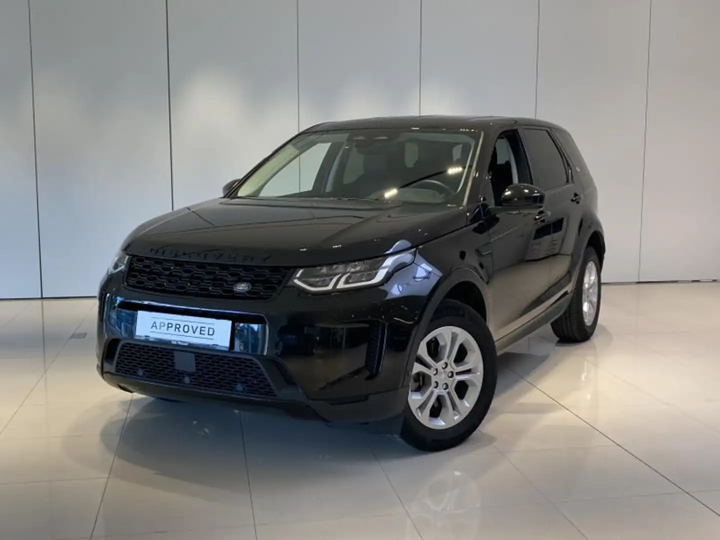 Land Rover Discovery Sport S Noir - 1