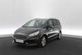 Ford Galaxy 2.0 TDCi Titanium Powershift 7Pl. LEDER/CUIR GPS P Gris - thumbnail 1