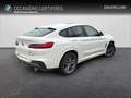 BMW X4 xDrive20d 190ch M Sport Euro6c - thumbnail 2