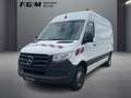Mercedes-Benz Sprinter 516 CDI Kasten Hochdach TWA|360|Sortimo Blanco - thumbnail 1