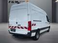 Mercedes-Benz Sprinter 516 CDI Kasten Hochdach TWA|360|Sortimo Wit - thumbnail 3