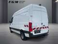 Mercedes-Benz Sprinter 516 CDI Kasten Hochdach TWA|360|Sortimo Blanco - thumbnail 2