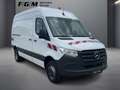 Mercedes-Benz Sprinter 516 CDI Kasten Hochdach TWA|360|Sortimo Blanco - thumbnail 4