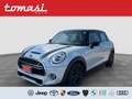 MINI Cooper S 2.0 Hype 5 porte Blanc - thumbnail 1