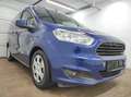 Ford Tourneo Courier 1.0 ECO-BOOST SHZ KLIMAA PDC EURO-6 USB AUX Trend Blau - thumbnail 22