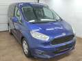 Ford Tourneo Courier 1.0 ECO-BOOST SHZ KLIMAA PDC EURO-6 USB AUX Trend Blau - thumbnail 3