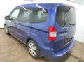 Ford Tourneo Courier 1.0 ECO-BOOST SHZ KLIMAA PDC EURO-6 USB AUX Trend Blau - thumbnail 6