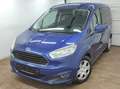 Ford Tourneo Courier 1.0 ECO-BOOST SHZ KLIMAA PDC EURO-6 USB AUX Trend Blau - thumbnail 17