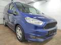 Ford Tourneo Courier 1.0 ECO-BOOST SHZ KLIMAA PDC EURO-6 USB AUX Trend Blau - thumbnail 23