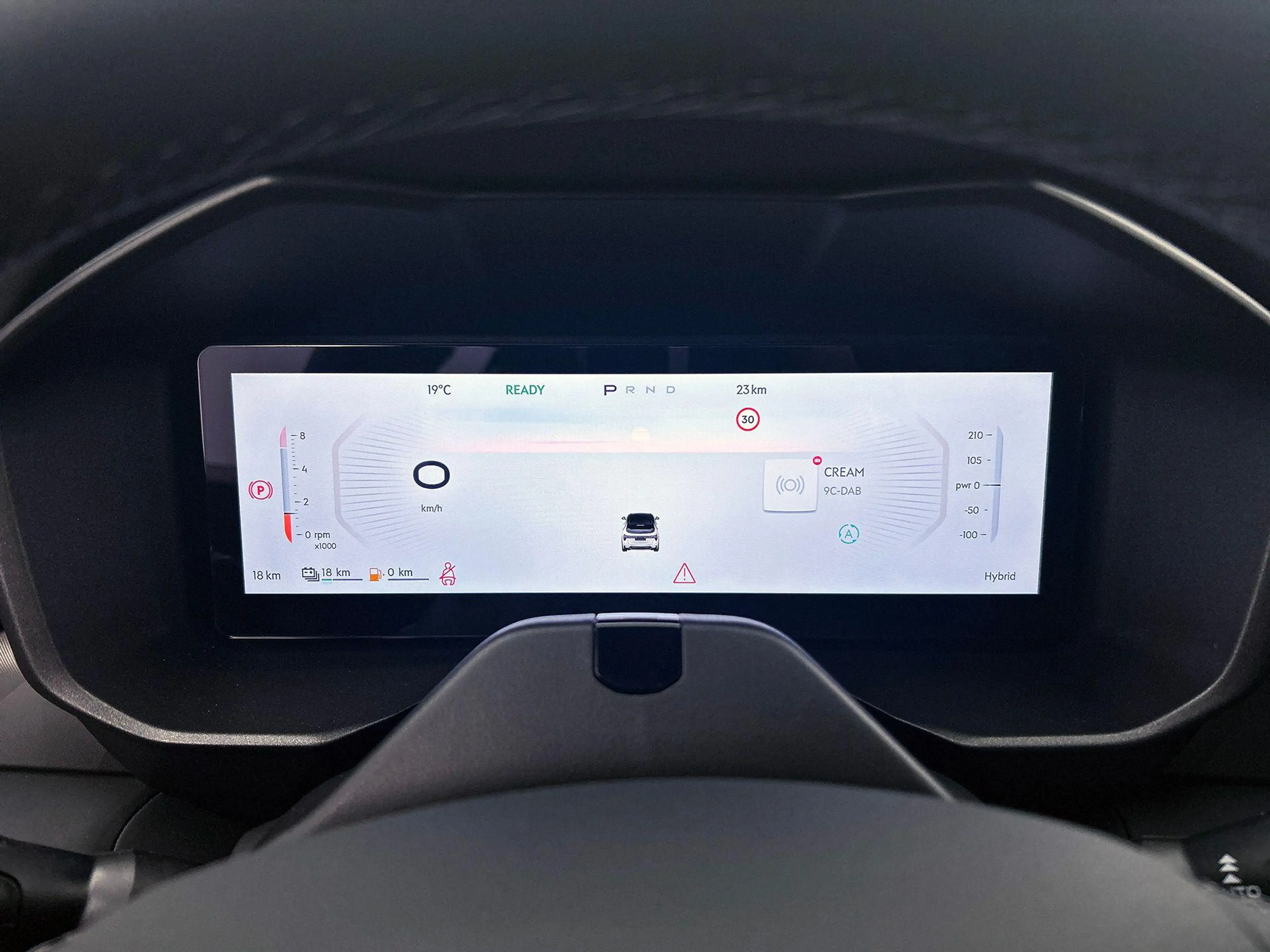 Lynk & Co 01 1.5 Core |beschikbaar per 1/12/26 |climate control — photo 13