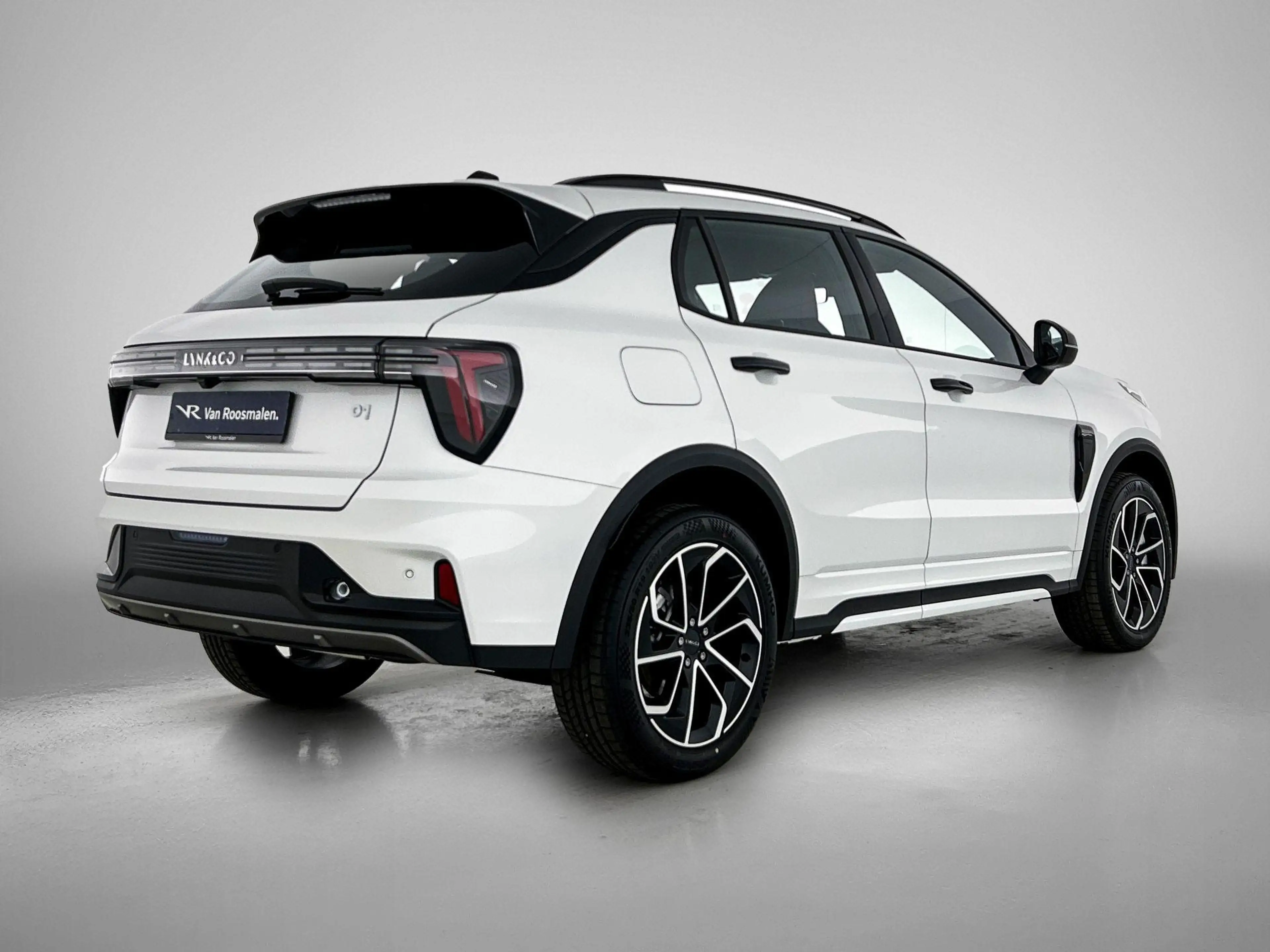 Lynk & Co 01 1.5 Core |beschikbaar per 1/12/26 |climate control — photo 4