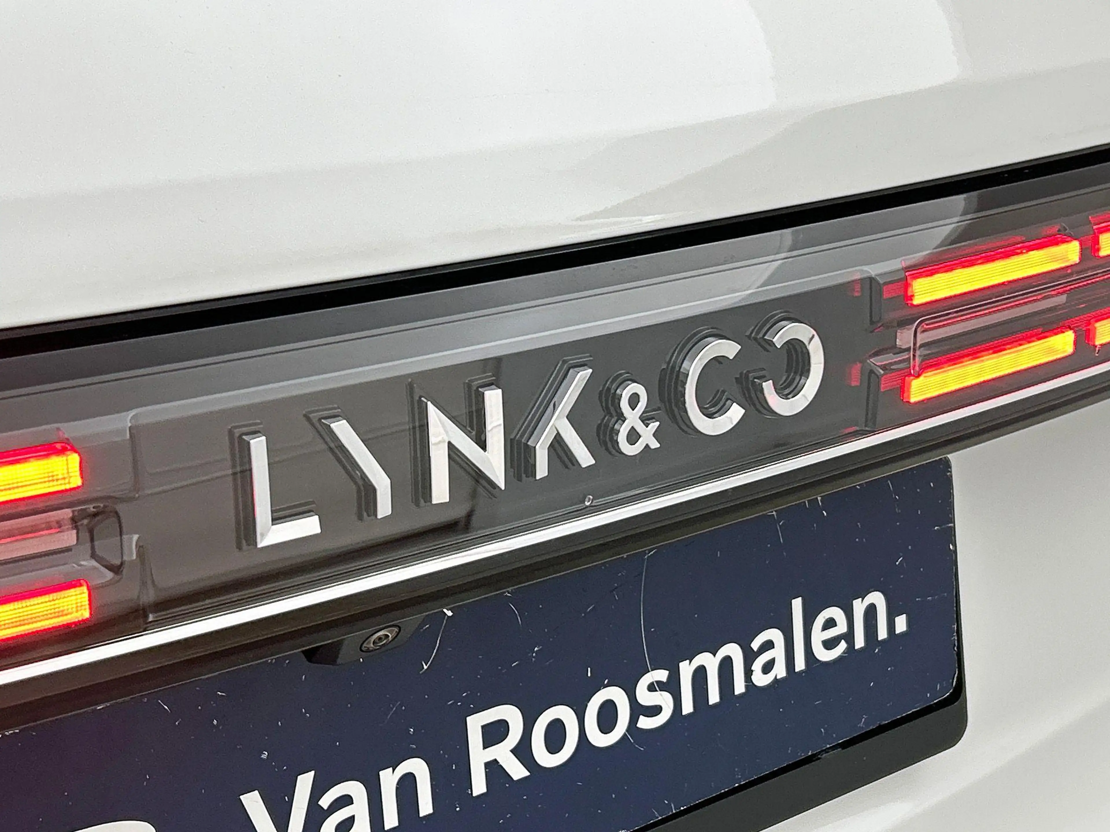Lynk & Co 01 1.5 Core |beschikbaar per 1/12/26 |climate control — photo 14