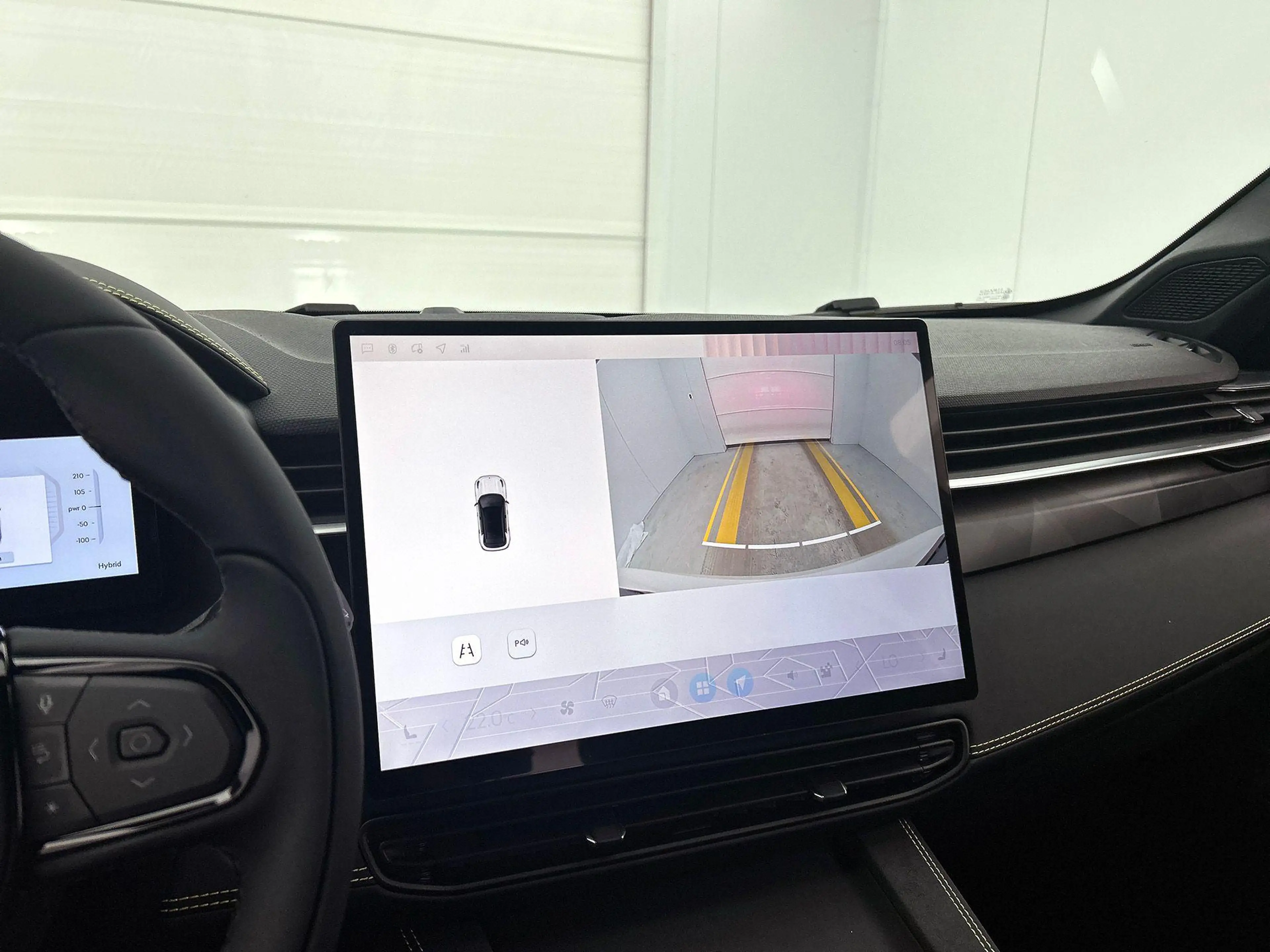Lynk & Co 01 1.5 Core |beschikbaar per 1/12/26 |climate control — photo 15