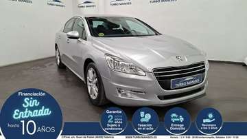 2.0HDI Active 140