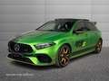 Mercedes-Benz A 45 AMG S 4Matic+ Premium Plus 'Limited Edition' Vert - thumbnail 1