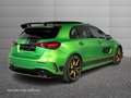 Mercedes-Benz A 45 AMG S 4Matic+ Premium Plus 'Limited Edition' Vert - thumbnail 2