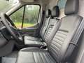 Ford Transit TRAIL KASTENWAGEN EcoBlue Hybrid 350L2 130PS Blanc - thumbnail 8