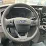 Ford Transit TRAIL KASTENWAGEN EcoBlue Hybrid 350L2 130PS Blanc - thumbnail 12