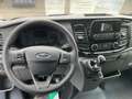 Ford Transit TRAIL KASTENWAGEN EcoBlue Hybrid 350L2 130PS Blanc - thumbnail 9