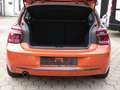 BMW 116 i*Aut*Leder*Klima*Shz*Pdc*Bi-Xenon* Orange - thumbnail 9