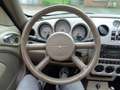 Chrysler PT Cruiser Cabrio 2.4i Limited,Leder,Airco,Cruise control Wit - thumbnail 17