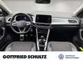 Volkswagen T-Roc 1.0 TSI LED NAV SHZ EPH APP-CONN. Goal ALLSEASON Zwart - thumbnail 8