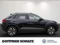 Volkswagen T-Roc 1.0 TSI LED NAV SHZ EPH APP-CONN. Goal ALLSEASON Zwart - thumbnail 4