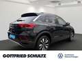 Volkswagen T-Roc 1.0 TSI LED NAV SHZ EPH APP-CONN. Goal ALLSEASON Zwart - thumbnail 5