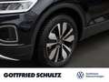 Volkswagen T-Roc 1.0 TSI LED NAV SHZ EPH APP-CONN. Goal ALLSEASON Zwart - thumbnail 11